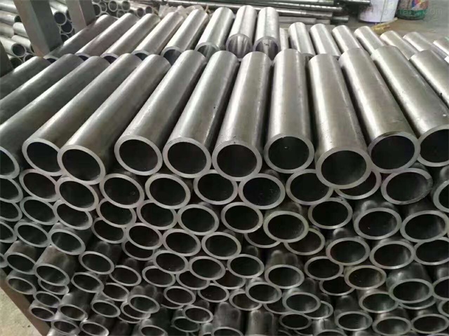 冀州30CrMo精密无缝钢管
