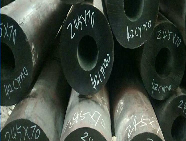 冀州冀州冀州42CrMo无缝钢管 冷拔合金无缝管 公差可控 冀州冀州冀州42CrMo无缝钢管 冷拔合金无缝管 公差可控